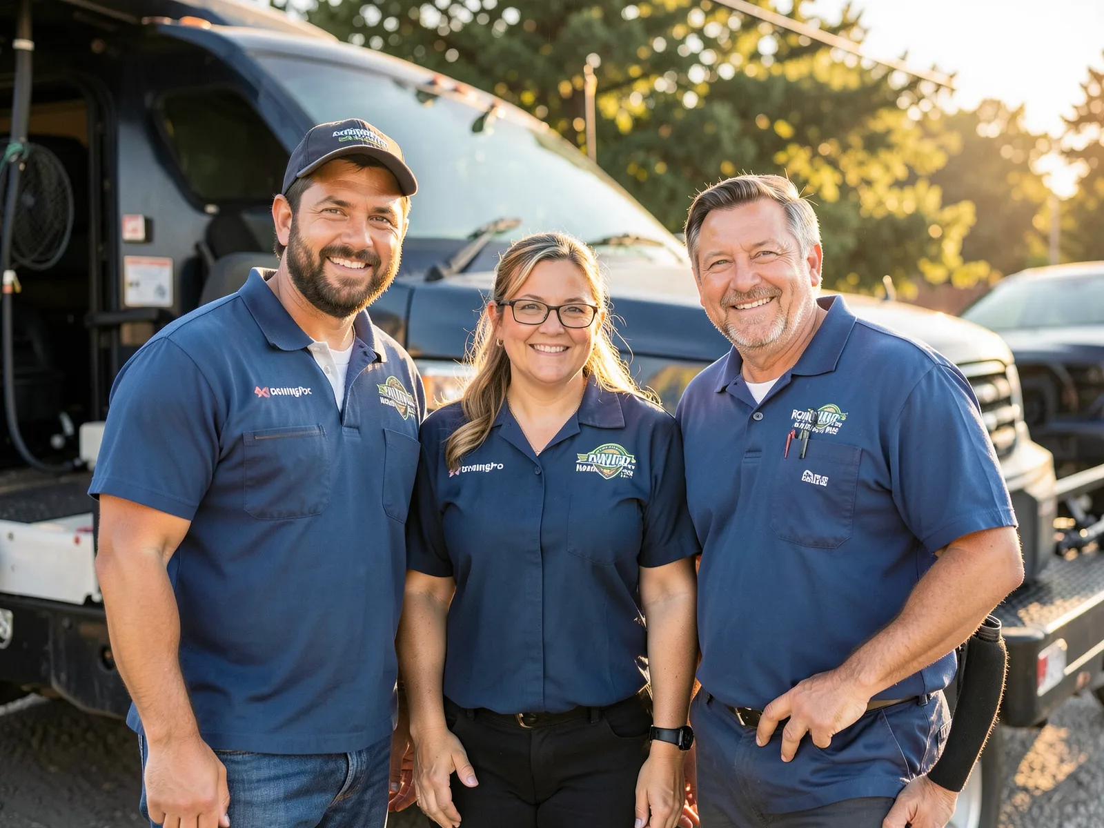 Roof Repair company in Clarksburg, OH