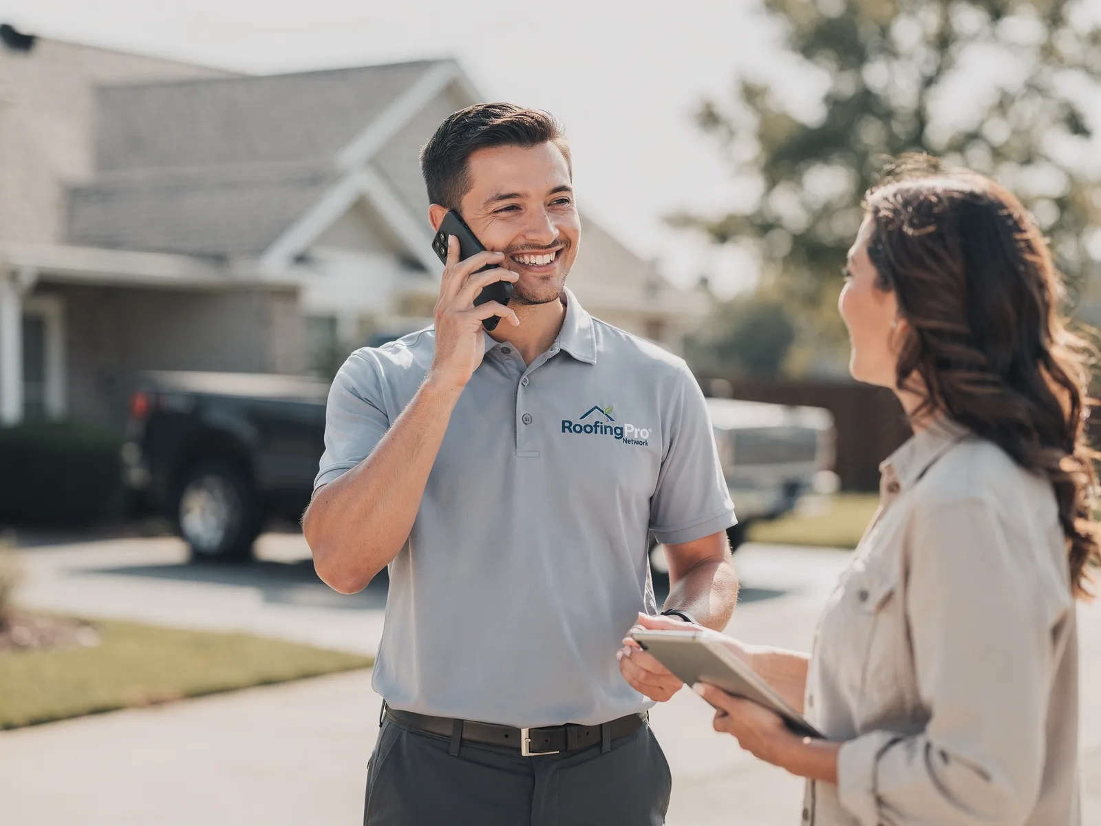 Roof Repair Clarksburg, OH FAQs